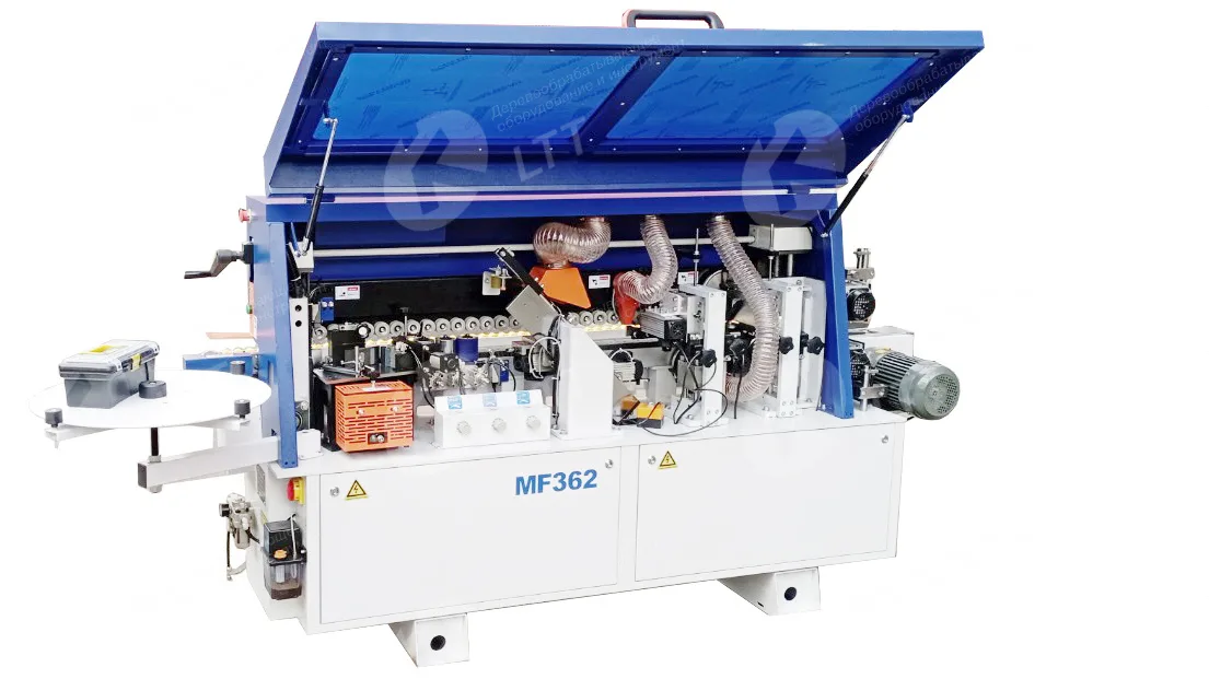 Кромкооблицовочный станок MF362 LTT