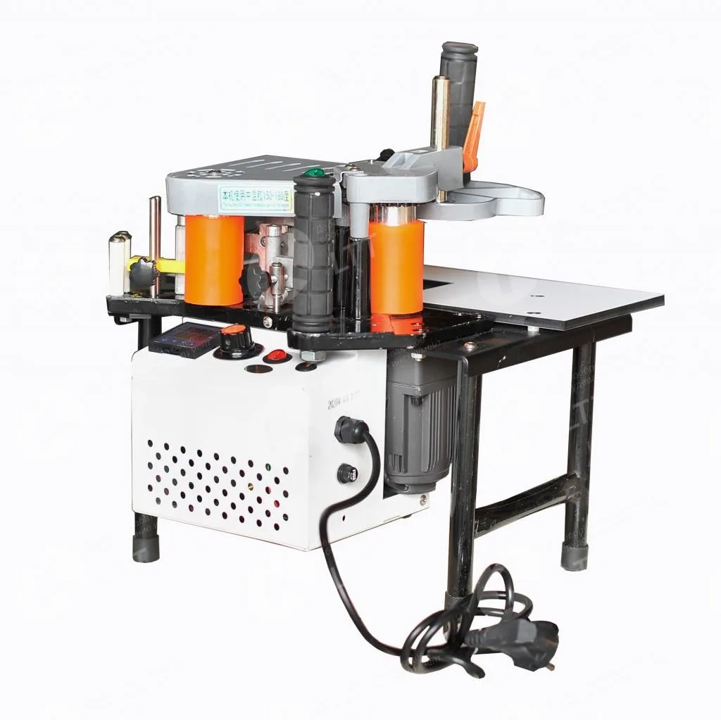 Кромкооблицовочный станок WF102B LTT