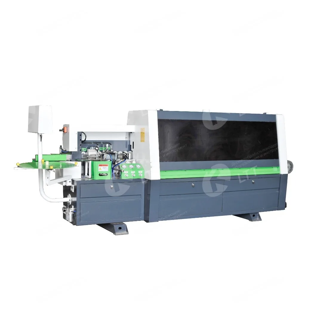 Кромкооблицовочный станок ZX-365 LTT