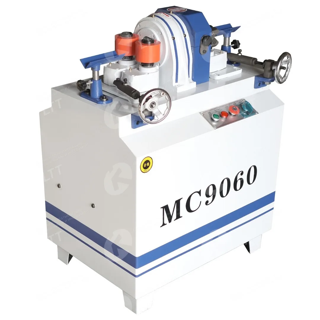 Круглопалочный станок MC9060 LTT