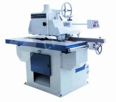 Круглопильный станок QMJ153D LTT