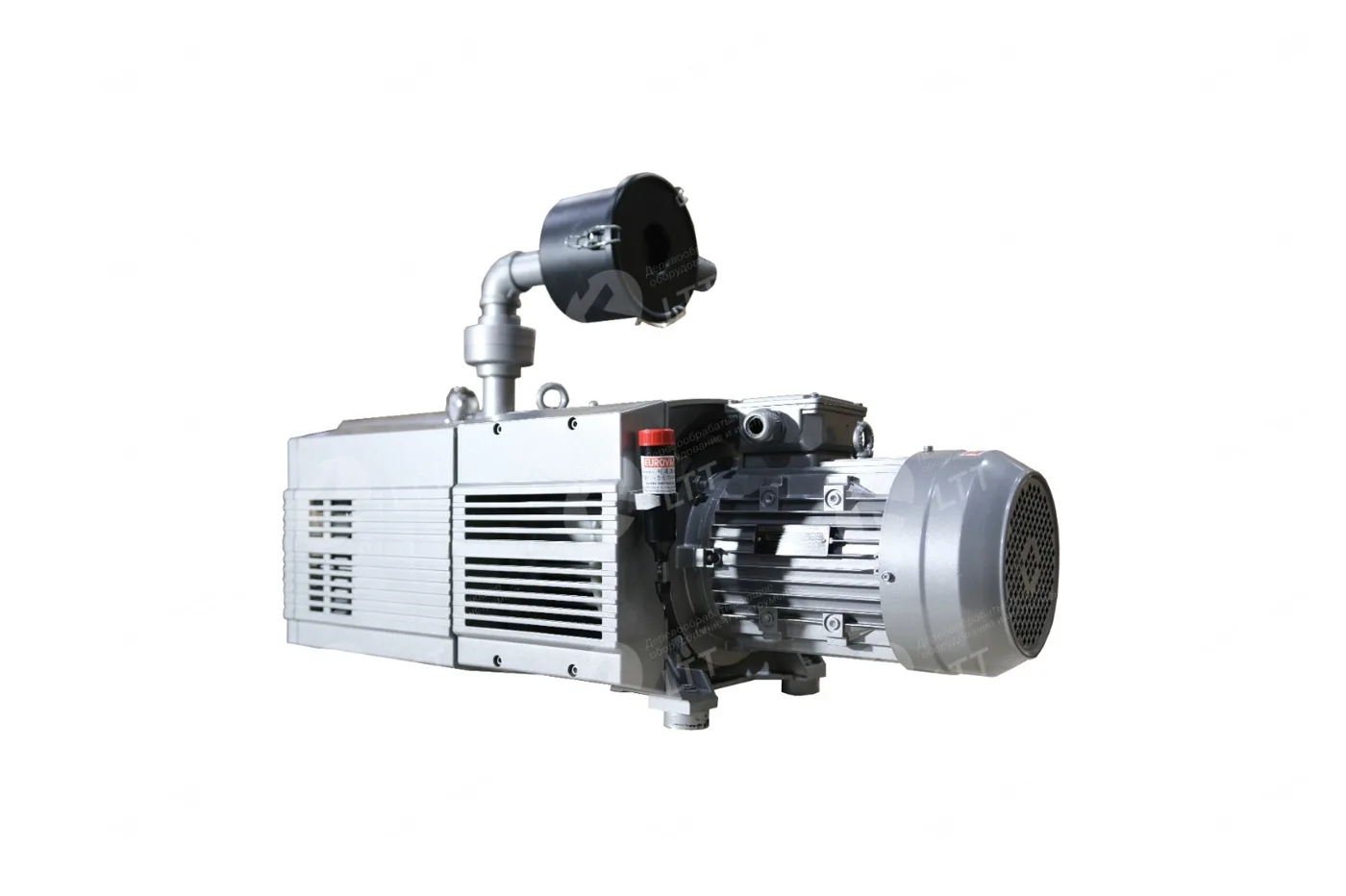 Насос вакуумный пластинчато-роторный KVE160 LTT