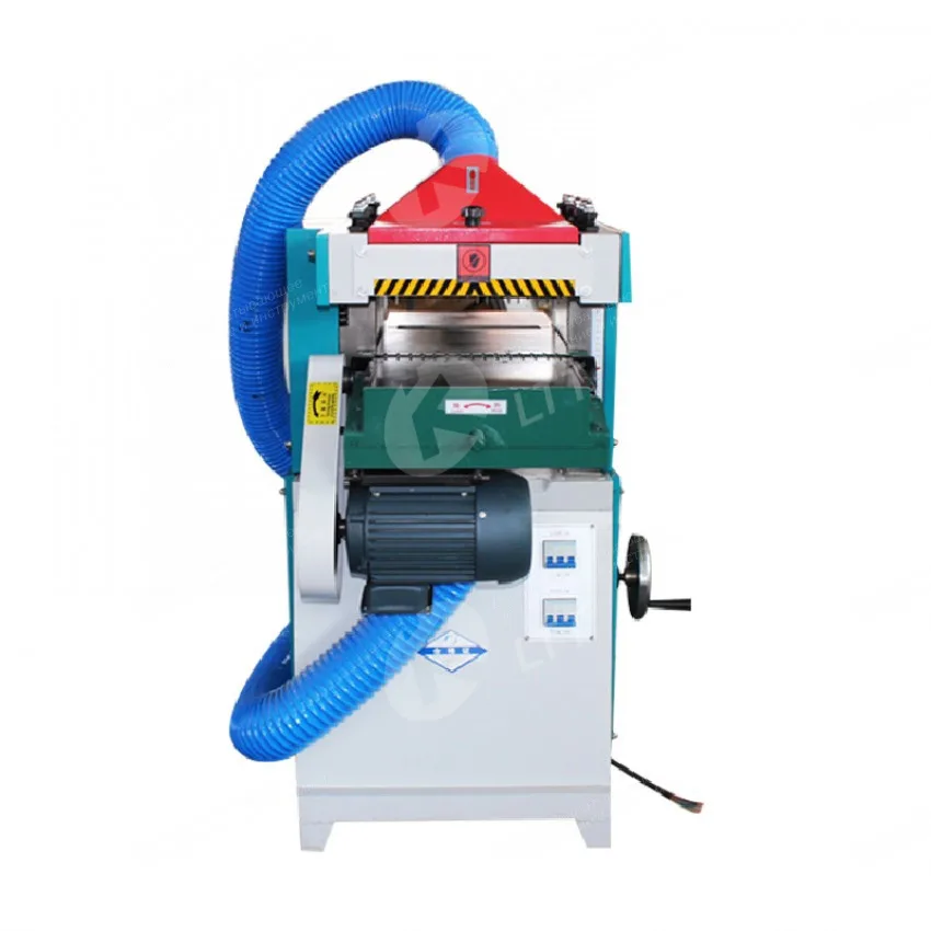 Рейсмусовый двухсторонний станок MB204F, 400 мм LTT
