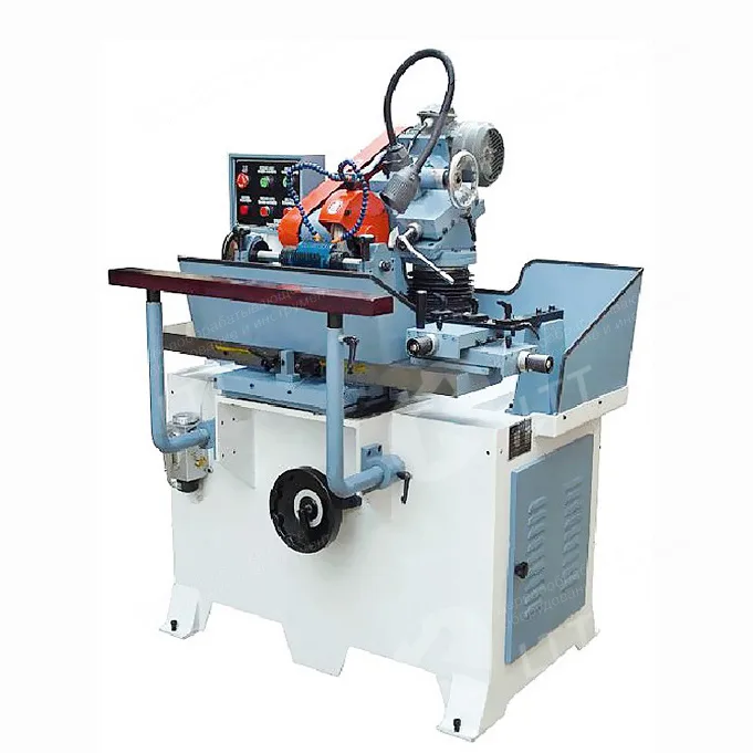 Универсальный заточной станок для фигурных фрез и ножей MF 223C (MF233С) LTT