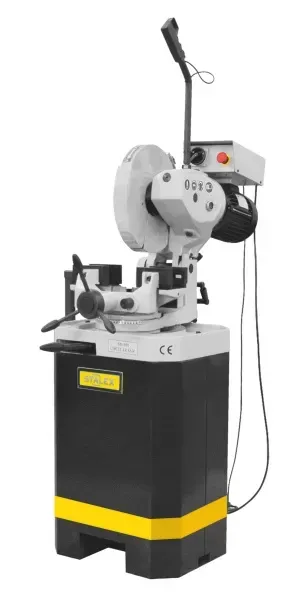 Маятниковая отрезная пила Stalex CS-315, арт. CN1038