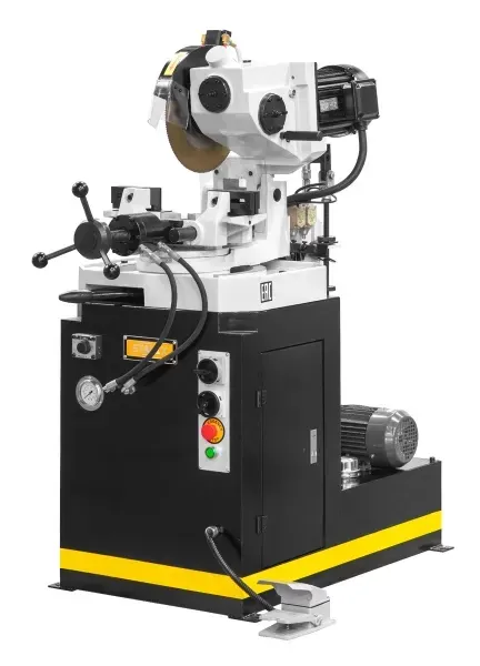 Маятниковая отрезная пила Stalex PDS-315H, арт. CN1040