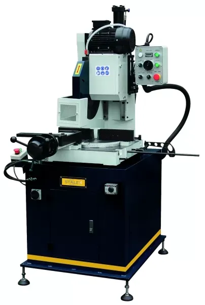 Маятниковая отрезная пила Stalex PDS-370H, арт. CN1041