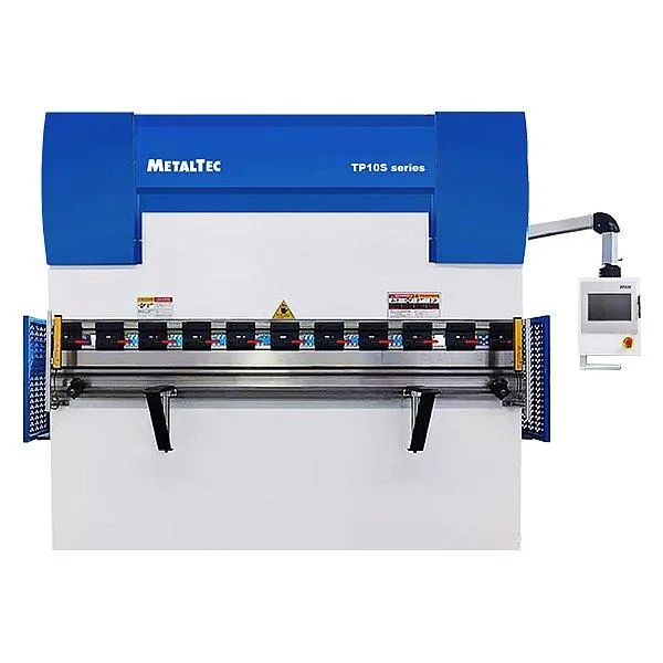 MetalTec HBM 160/3200C Листогибочные гидравлические прессы с ЧПУ контроллером TP10S, арт. CN849