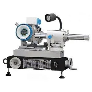 MetalTec M115 Станок для заточки концевых фрез, арт. CN887