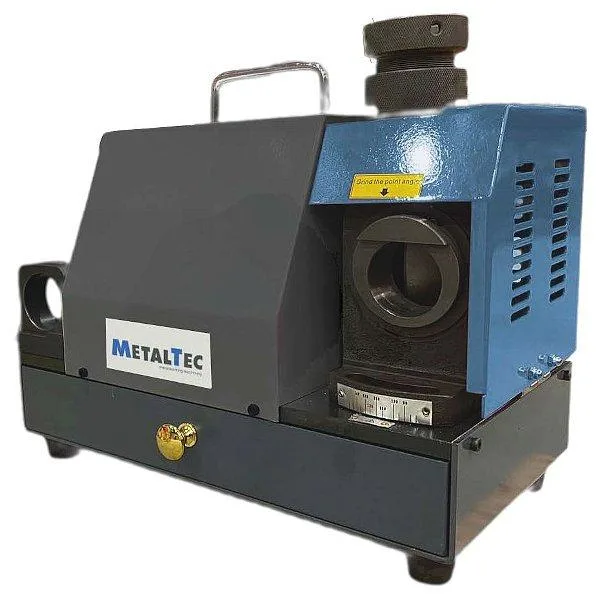 MetalTec M123 Станок для заточки сверл, арт. CN885