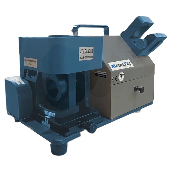 MetalTec M133 Станок для заточки концевых фрез, арт. CN886