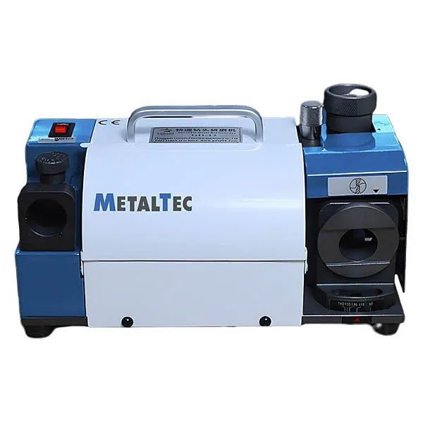 MetalTec M21 Станок для заточки сверл, арт. CN884