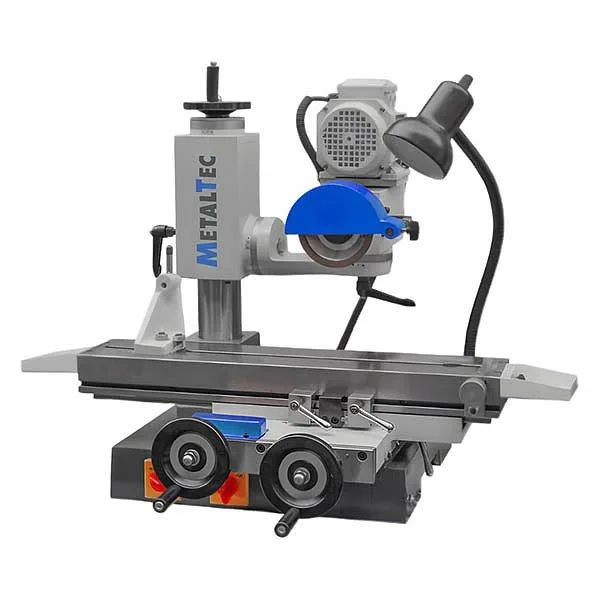 MetalTec M300 Универсально-заточный станок, арт. CN893