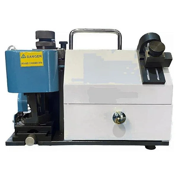 MetalTec M31 Станок для заточки концевых фрез, арт. CN889