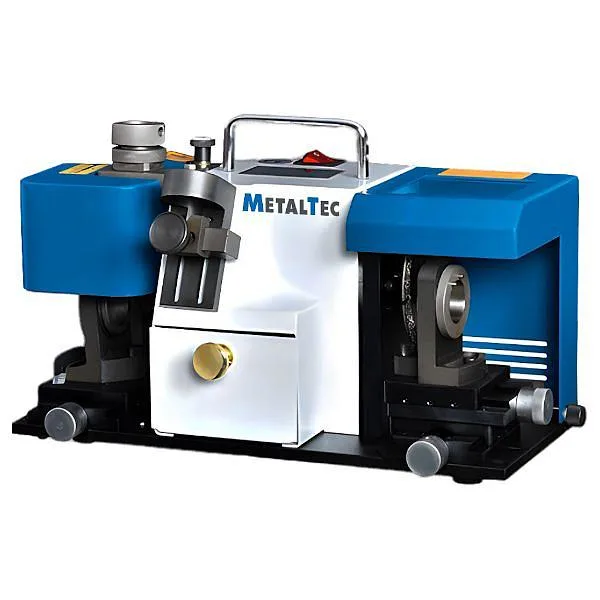 MetalTec M31U Станок для заточки концевых фрез, арт. CN891