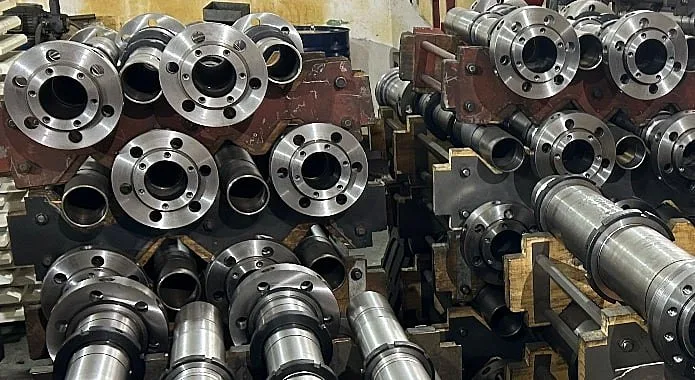 MetalTec NEXT 36x750 (Siemens) Токарный станок ЧПУ с горизонтальной станиной: фото 2