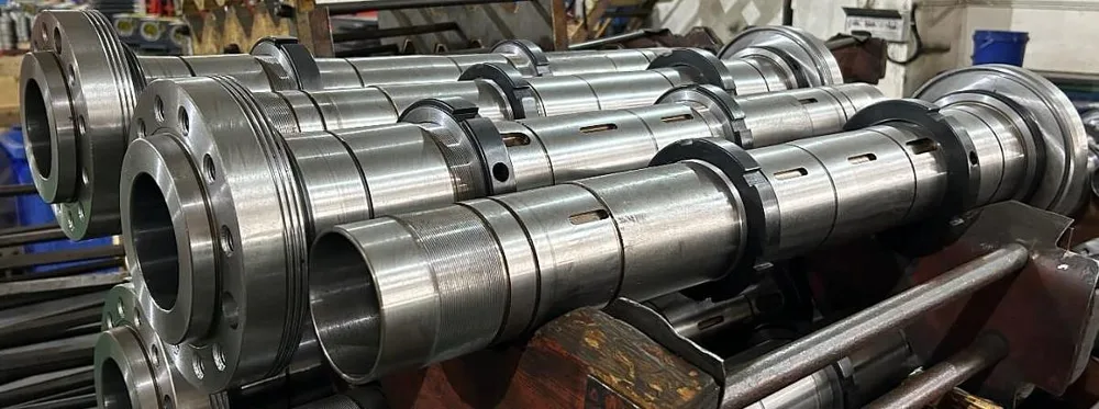 MetalTec NEXT 36x750 (Siemens) Токарный станок ЧПУ с горизонтальной станиной: фото 3