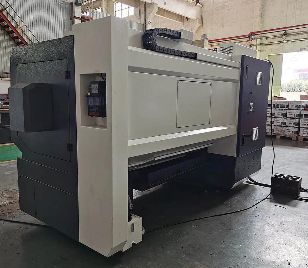 MetalTec NEXT 50x1000 (Siemens) Токарный станок ЧПУ с горизонтальной станиной: фото 6