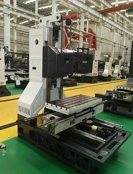 MetalTec NEXUS 55MY - Токарный станок ЧПУ с наклонной станиной: фото 6