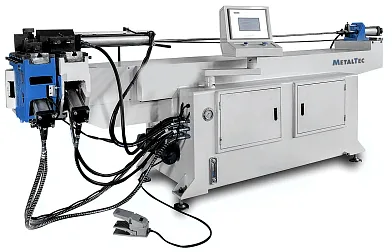 MetalTec ТВ 38 трубогибочный полуавтоматический станок, арт. CN788