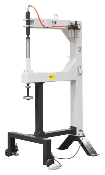 Молоток гладильный STALEX PPH-610, арт. CN1082