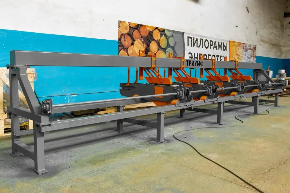 Мультиторцовка Триумф ТСМ 100, арт. CN190: фото 3