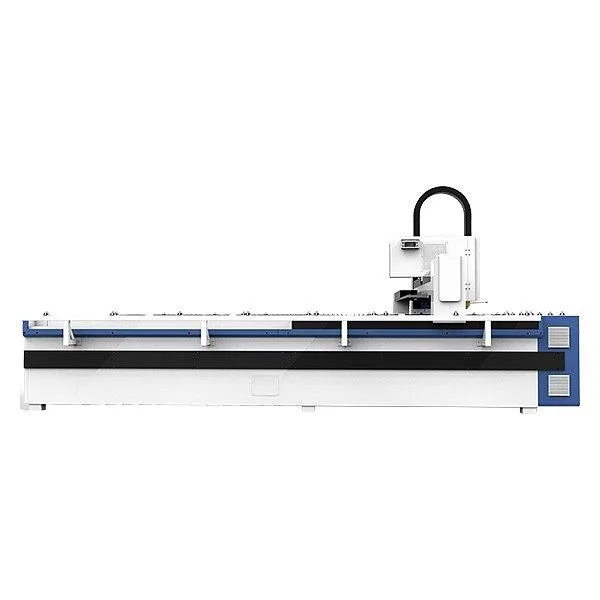 Оптоволоконный лазерный станок для резки металла MetalTec 1530B (1500W), арт. CN733: фото 2