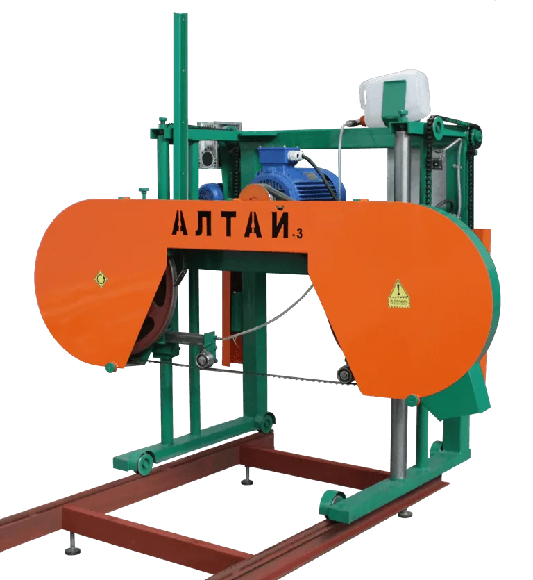 Пилорама Алтай-3™ 1000, арт. CN124