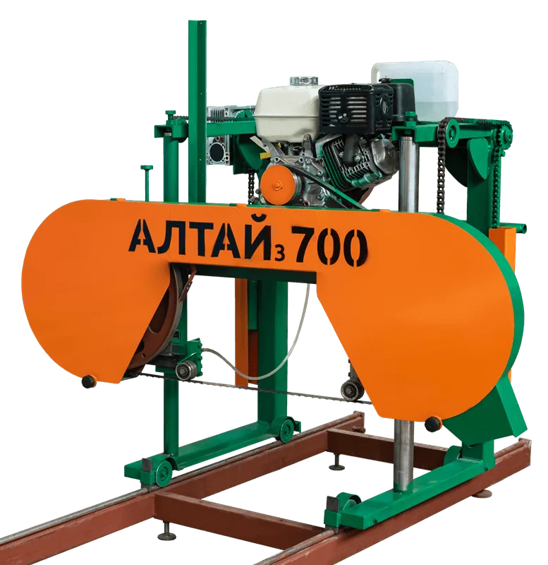 Пилорама Алтай-3™ 700 Honda / Lifan, арт. CN127