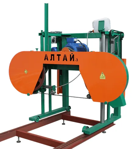 Пилорама Алтай-3™ 700, арт. CN903