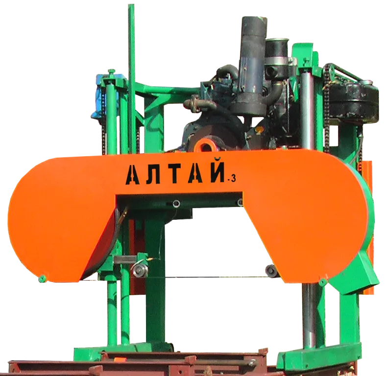 Пилорама Алтай-3™ 900 Кубота, арт. CN129