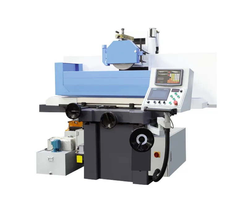 Плоскошлифовальный станок MetalCraft SGA2550AHD, арт. 00124400