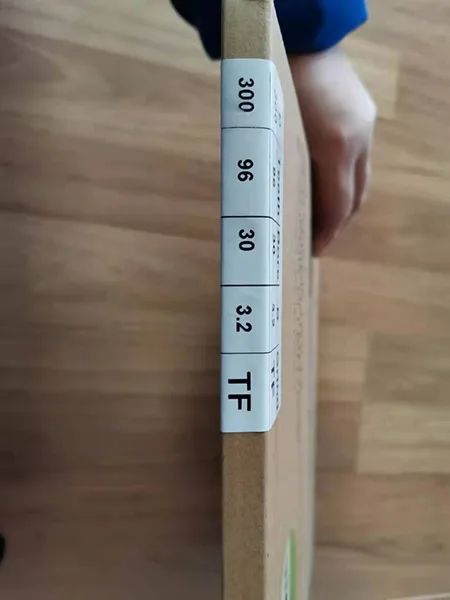 Подрезная пила WoodTec для форматно-раскроечных станков Ø120 х 2,8-3,6 х 22 Z=12+12, арт. CN231: фото 2