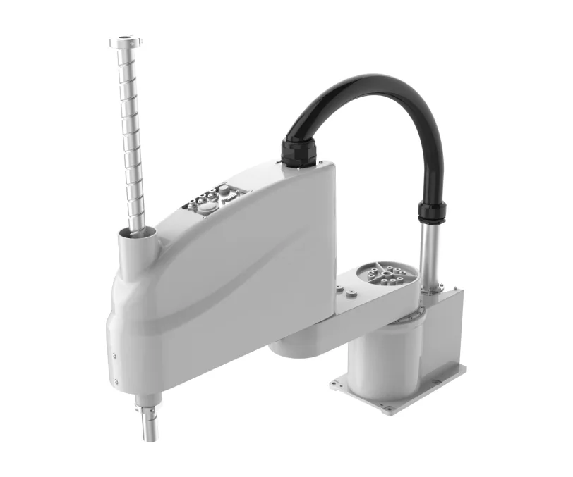 Промышленный робот MSR10-600 (SCARA) MetalCraft, арт. 00128383