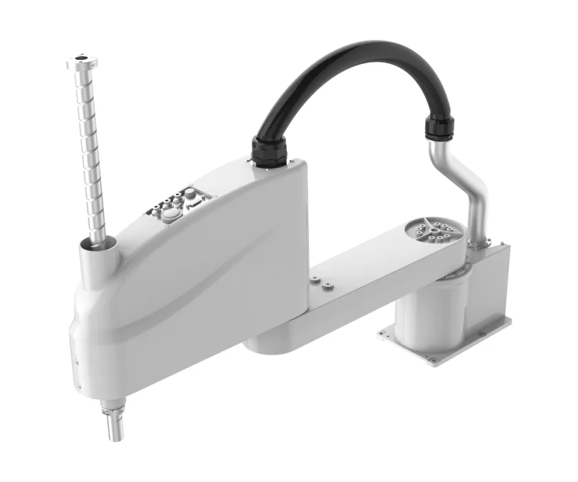 Промышленный робот MSR10-800 (SCARA) MetalCraft, арт. 00128384