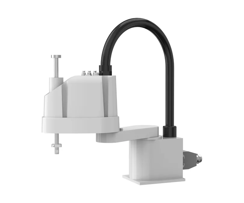 Промышленный робот MSR3-400 (SCARA) MetalCraft, арт. 00128379