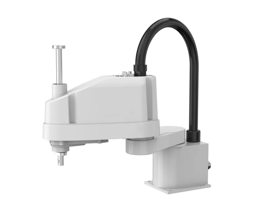 Промышленный робот MSR6-500 (SCARA) MetalCraft, арт. 00128380