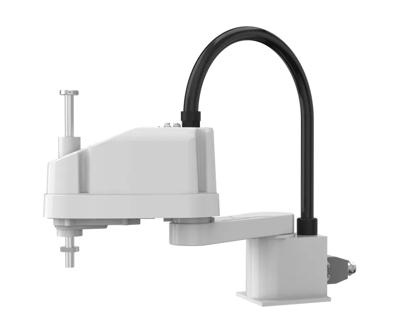 Промышленный робот MSR6-600 (SCARA) MetalCraft, арт. 00128381