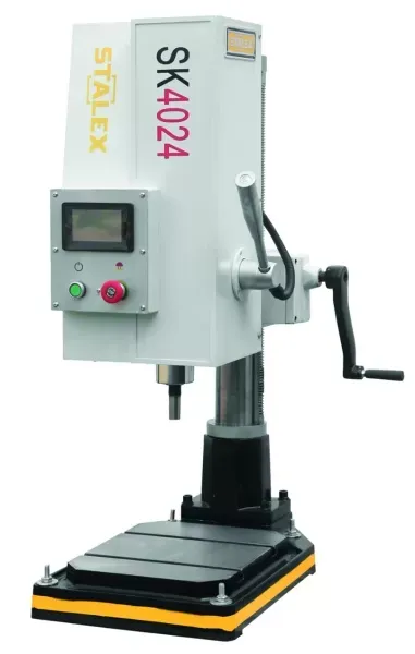 Резьбонарезной станок Stalex SK4024, арт. CN1391