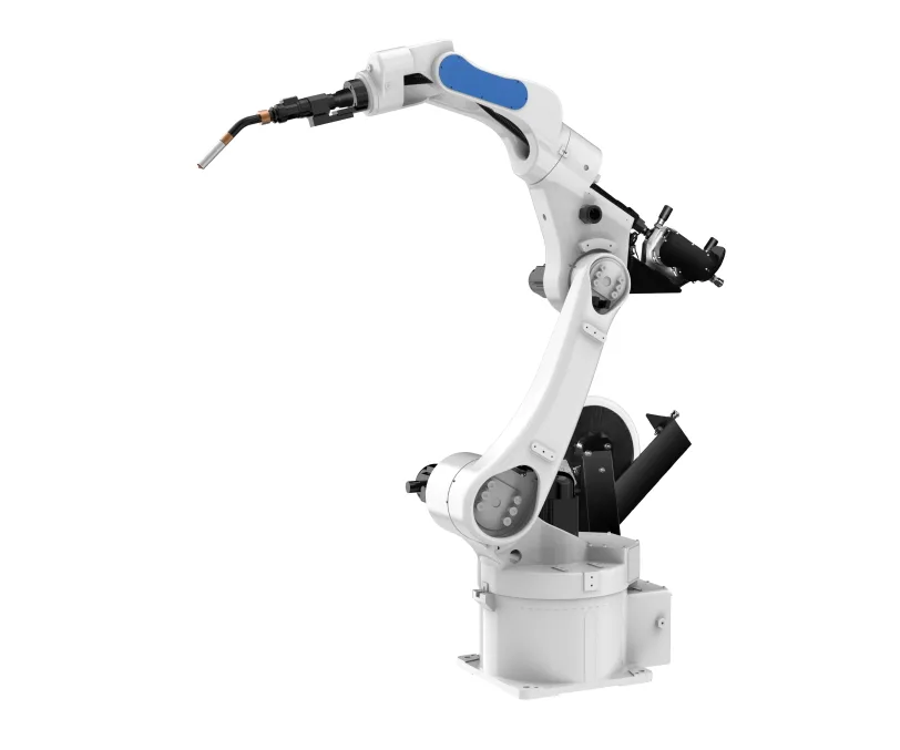 Роботизированный сварочный комплекс MJH605 с вращателем SP2-300 MetalCraft, арт. 00213114