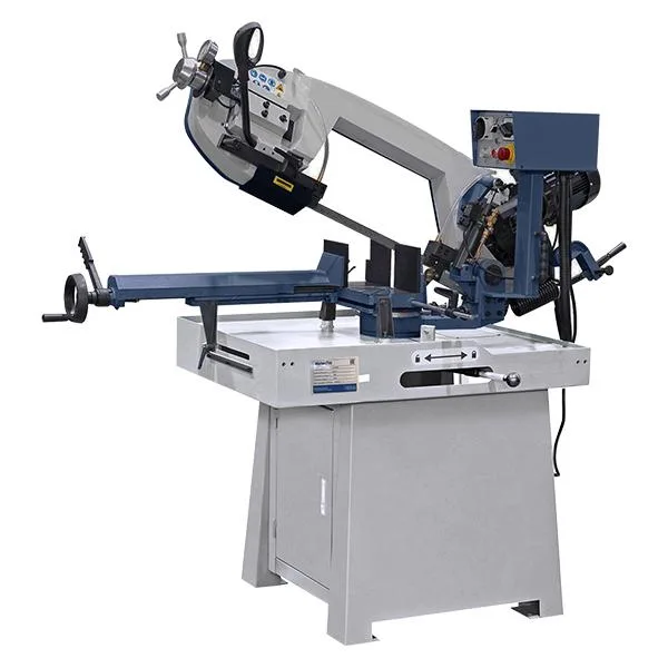 Ручной ленточнопильный станок для резки металла MetalTec BS 250 FHЕ, арт. CN799