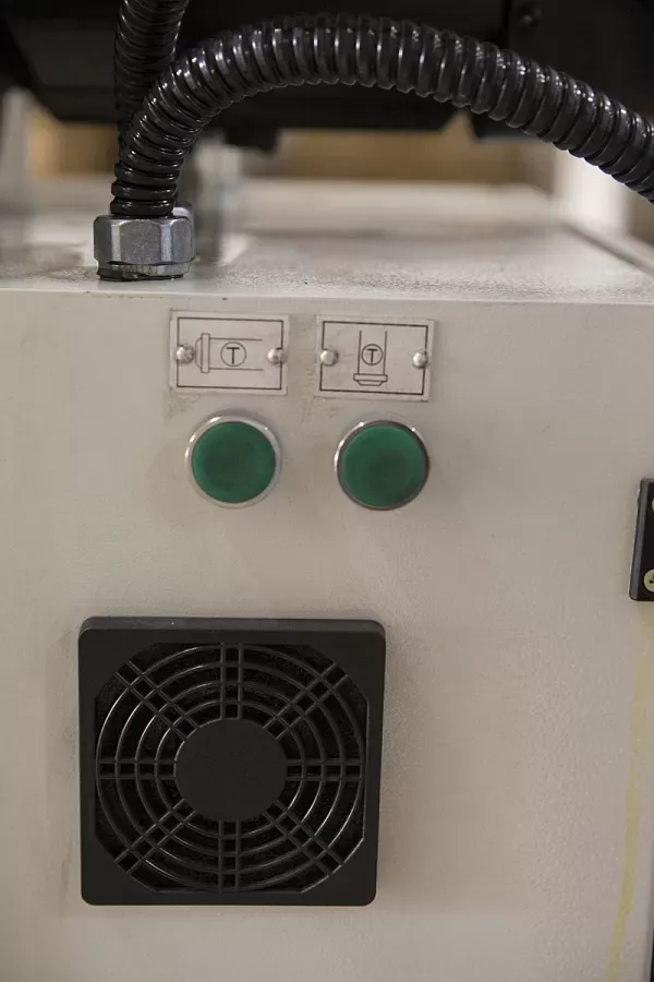 Широкоуниверсальный фрезерный станок STALEX MUF150 Servo, арт. CN1329: фото 9