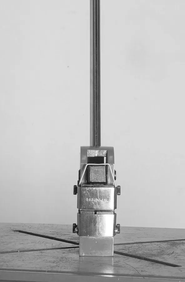 Шринкер STALEX SS-18, арт. CN1076: фото 3