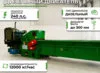 Горизонтальный шредер ГШД 110 (дизельный двигатель) СтанкоЛес: фото 7