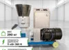 Гранулятор ZLSP 230B СтанкоЛес: фото 6
