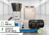 Гранулятор ZLSP 300C СтанкоЛес: фото 5