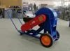 Колесная база ВХ350, ВХ400, М400 (бензиновый двигатель) СтанкоЛес: фото 4