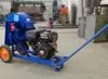 Колесная база ВХ350, ВХ400, М400 (бензиновый двигатель) СтанкоЛес: фото 5