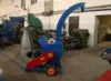 Колесная база ВХ350, ВХ400, М400 (бензиновый двигатель) СтанкоЛес: фото 6
