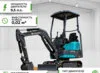 Мини-экскаватор XG12E СтанкоЛес: фото 4